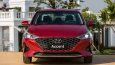 Mua xe Hyundai Accent trả góp chỉ với 7 triệu đồng/tháng