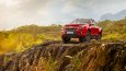 Đánh giá ưu nhược điểm Chevrolet Colorado 2019