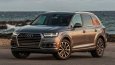 Tìm hiểu ưu nhược điểm của mẫu Audi Q7 2017