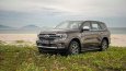 Đánh giá xe Ford Everest 2022: “Bom tấn” trong phân khúc SUV 7 chỗ hạng trung