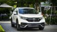 Đánh giá xe Honda CR-V 2022: Công nghệ không phải làm màu mà để dẫn đầu