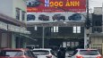 Trung Tâm mua bán Ô Tô Ngọc Ánh