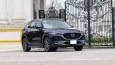 Mazda CX- 5 2018 liệu có xứng đáng với mức giá 580 triệu?