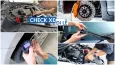 Những hạng mục 'sống còn' trên ô tô cần kiểm tra trước khi khởi hành dịp lễ 30/4 - 1/5