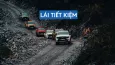 Lái ô tô máy dầu tiết kiệm, những 'tài già' thường ít bỏ qua