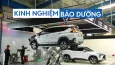3 kinh nghiệm bảo dưỡng giúp ô tô luôn vận hành ổn định