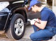 Những lưu ý khi bơm lốp xe ô tô