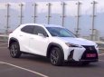 Đánh giá xe Lexus UX 2019: Giá dự kiến chỉ từ 30.000 USD (681 triệu đồng)