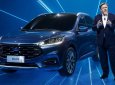 Đánh giá xe Ford Escape 2020