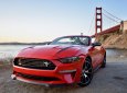 Đánh giá xe Ford Mustang EcoBoost 2020