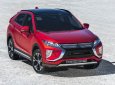 Đánh giá xe Mitsubishi Eclipse Cross 2020