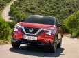 Đánh giá xe Nissan Juke 2020