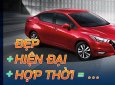 Nissan Almera 2021: Thay tên liệu có đổi vận?