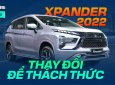 "Soi" Xpander 2022 vừa cập bến Thái, rục rịch về Việt Nam: Thế này liệu có cửa đấu Avanza & Veloz?