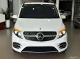 Mercedes V250 AMG 2023 lướt nhẹ 28.000km cực đẹp