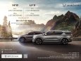Khuyến mại lớn cho Khách Hàng đặt xe VF8 và VF9!