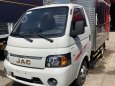 Xe tải JAC X150 1T5 ĐỜI 2019 - GIÁ ƯU ĐÃI 