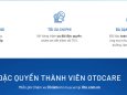 Tặng Voucher OTOcare - Chăm Sóc Xe Miễn Phí 1 Năm Tại Hà Nội 10/05 - 31/10/2022