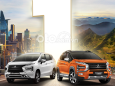 MITSUBISHI XPANDER DẪN ĐẦU DOANH SỐ Ô TÔ THÁNG 3/2023