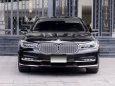 Bmw 730li sx 2018