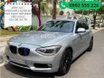 BMW 116i 2013 - MỘT CHỦ ĐI 11 VẠN BẢO DƯỠNG FULL HÃNG