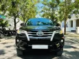 Toyota Fortuner 2.4 MT 4x2 2019 - bao check - xem xe tại tphcm