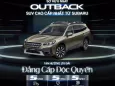 Sở hữu Subaru Outback với mức giá siêu hời chỉ trong tháng 06