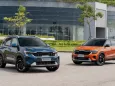  KIA NEW SONET VÀ CÁC PHIÊN BẢN MỚI CỦA KIA NEW SELTOS - BỘ ĐÔI SUV ĐÔ THỊ THẾ HỆ MỚI CỦA KIA