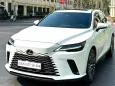 Bán Lexus RX350 Premium sx 2024 chạy siêu lướt 1500km bao check hãng