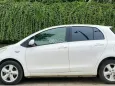 Toyota Yaris 1.3G 2007