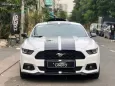 Động cơ Ecoboost 2.3L siêu tiết kiệm xăng