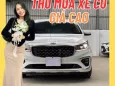 FULL DẦU, XE MÀU TRẮNG XINH, XE CÓ HỖ TRỢ VAY NGÂN HÀNG CAO