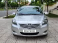Toyota Vios 1.5G AT 2013
