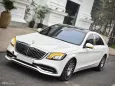 Mercedes S450L 2017 cực mới