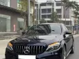 Mercedes Benz C300 AMG