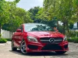 Mercedes CLA250 2015