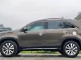 Kia Sorento DATH 2015