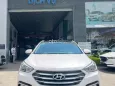 Hyundai Santafe 4WD xăng 2016