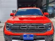 Ford Ranger Raptor