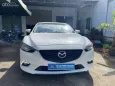 Mazda 6 2.5 Premium 2015