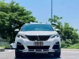Peugeot 3008 2019