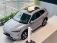 Geely EX5 XE ĐIỆN THÔNG MINH 510KM/1 LẦN SẠC 