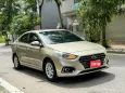 Huyndai Accent 2019 số sàn bản đủ. Xe biển 88 lăn bánh 12v km, nội ngoại thất cực mới