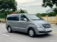 Hyundai Grand Starex 2.4 MT 2017