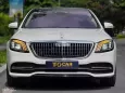Xe sang trọng up full Maybach 2019