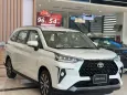 MPV 7 chỗ, tiện nghi cho gia đình