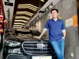 Xe sang chuẩn chủ tịch, chất lượng đỉnh cao