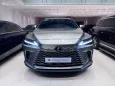 Lexus RX 350 Luxury Model 2024