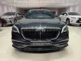 Mercedes Maybach S450 4Matic Model 2018