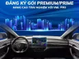 ĐĂNG KÝ GÓI PREMIUM/PRIME - NÂNG CAO TRẢI NGHIỆM VỚI VIETMAP LIVE PRO